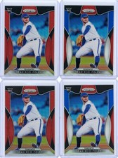 2019 SEAN REID-FOLEY (14) card 
