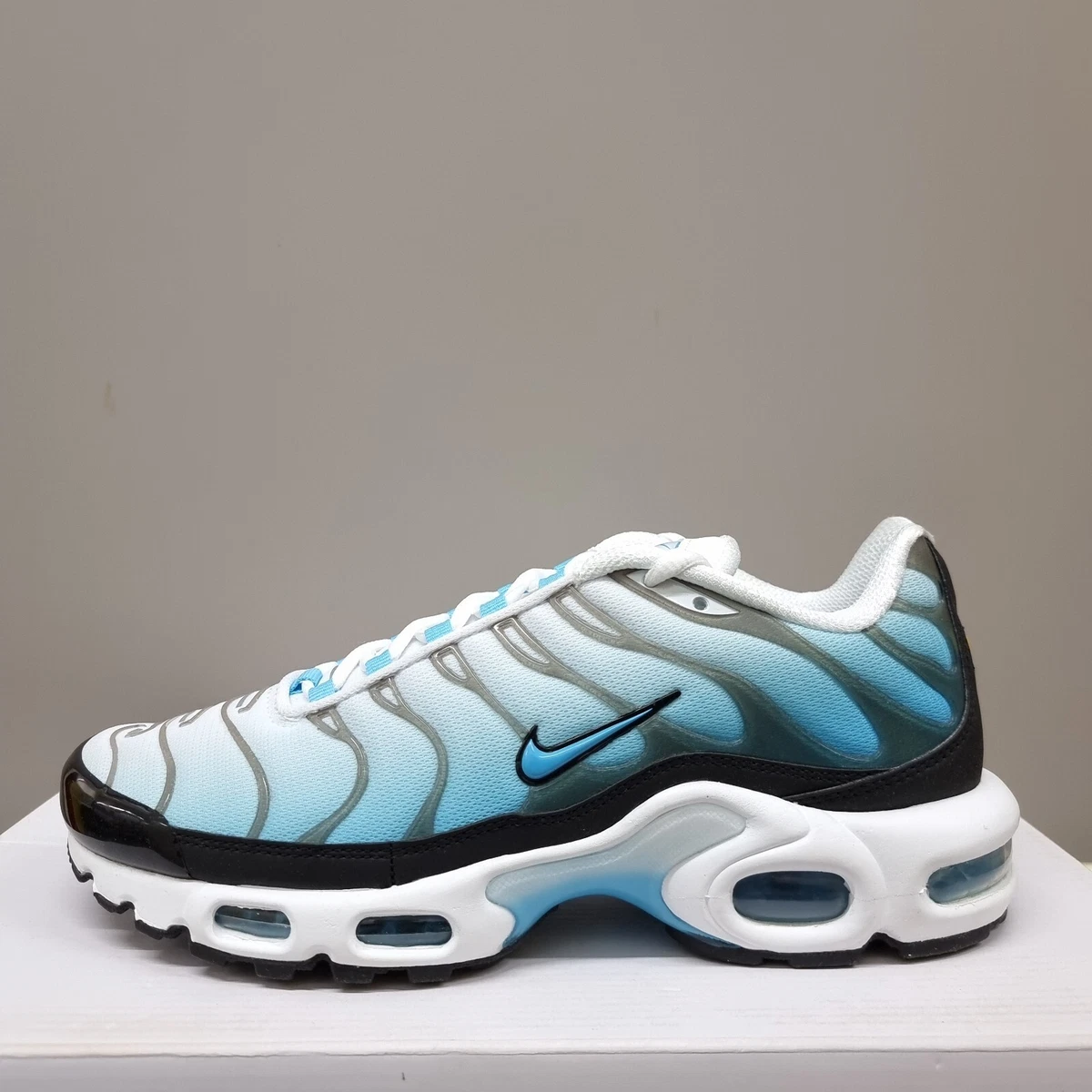 Nike tuned cheap