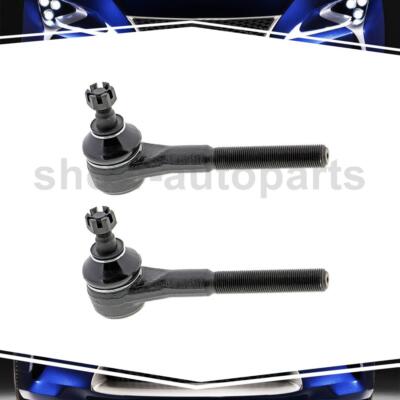 Mevotech Front Outer Steering Tie Rod End For Buick Apollo 5.7L 1974 1973