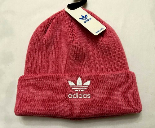 adidas Originals Trefoil Beanie Womens 