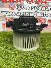 21 Chevy Spark Blower 21 Chevy Spark Blower