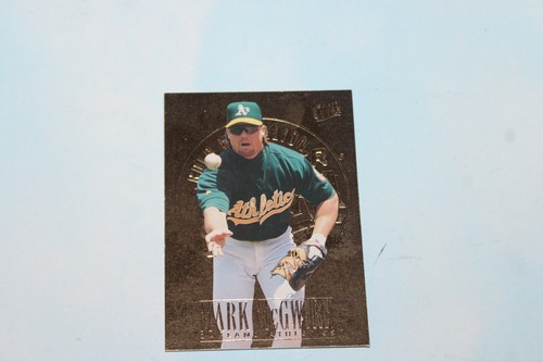 1996 Fleer Ultra Baseball Gold Medallion Complete Finish Your Set #1-280 - Picture 176 of 375