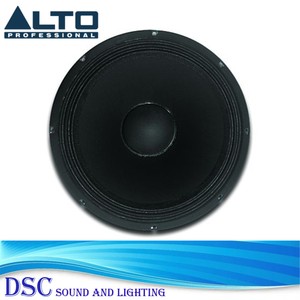 alto ts315s subwoofer