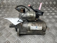 Ford Focus Starter Motor 1.6L Diesel 1.2kw AV6N11000 2011 12 13 14 15 16 17 18