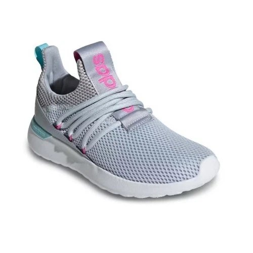 Nuove scarpe da ginnastica Adidas Lite Racer Adapt 3.0 Big Ragazza Taglia:7 Youth