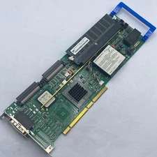Dell 44TXF Perc 2 Raid Controller with 128MB vt ⭐