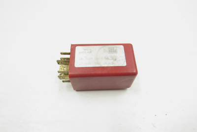 OEM Jaguar XJ XJS 9 Pin Relay DAC6594 Dimmer Module Original Part  