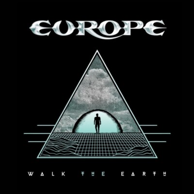 EUROPE - WALK THE EARTH (SPECIAL EDITION)   CD+DVD NEU 
