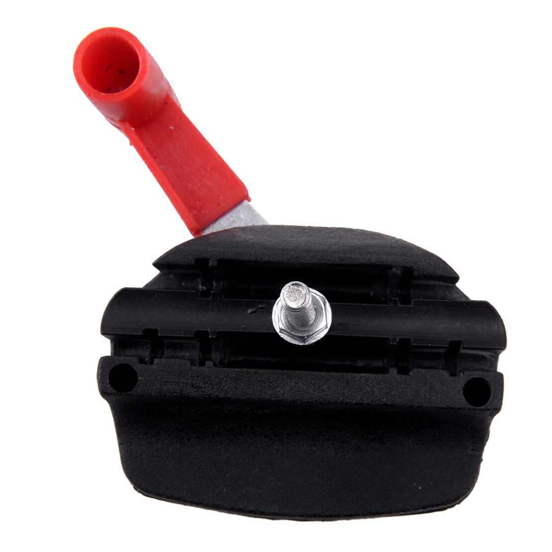 Lawn Mower Throttle Choke Switch Lever Fit For Electric Petrol Most