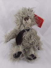 Russ Eldridge Bear Plush Sits 7 Inch Stuffed Animal toy