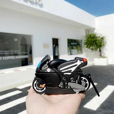 Protective Cover Case Fit for Beats Studio Buds Wireless Bluetooth Earphones