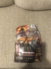 MARVEL LEGENDS HERCULES 6    ACTION FIGURE BAF ANNIHILUS SERIES NEW