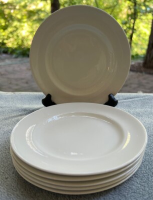 食器 Johnson bros 6plates 27cm. 6 plates s-l400.jpg