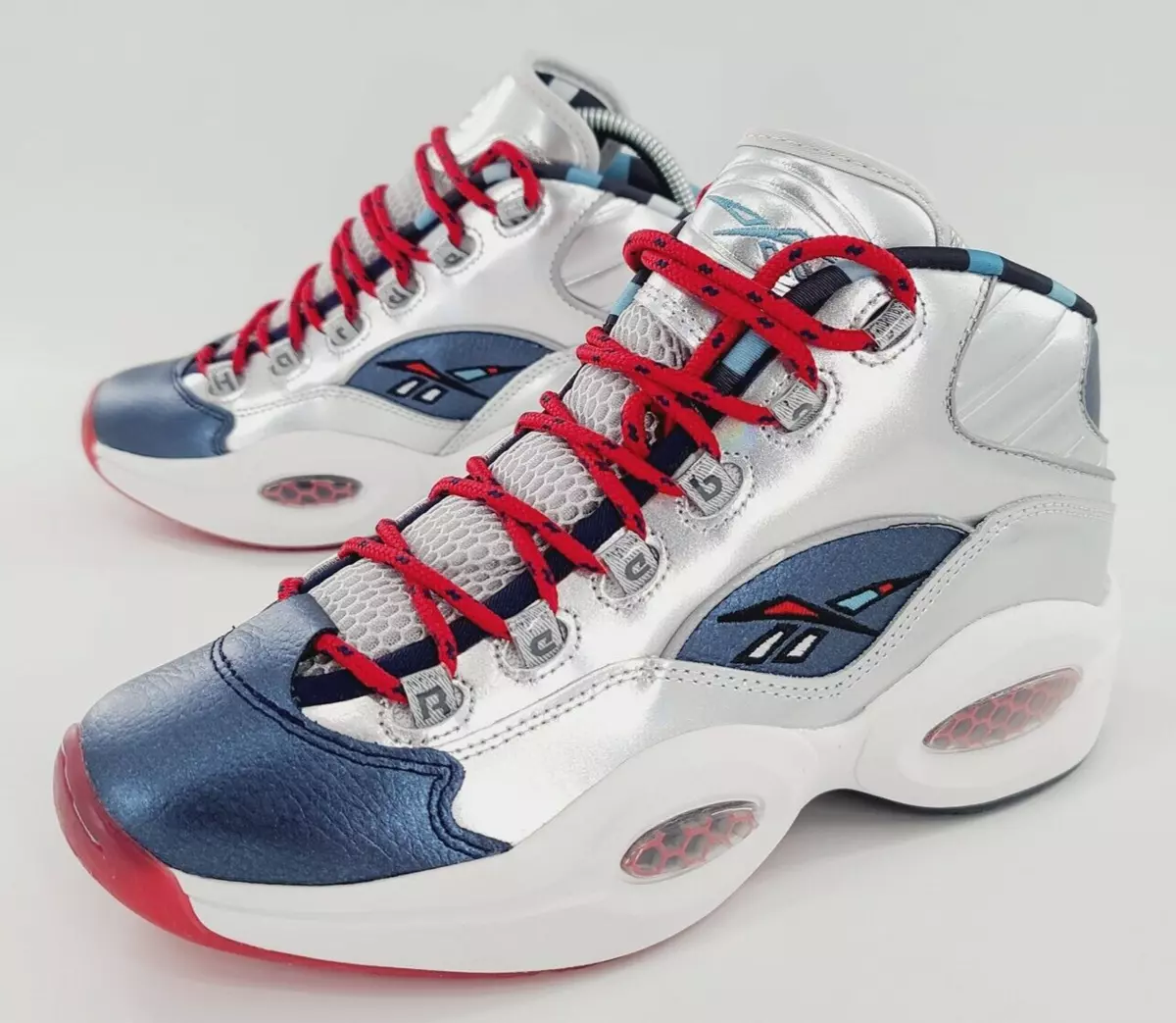 Reebok question shoes for sale deals