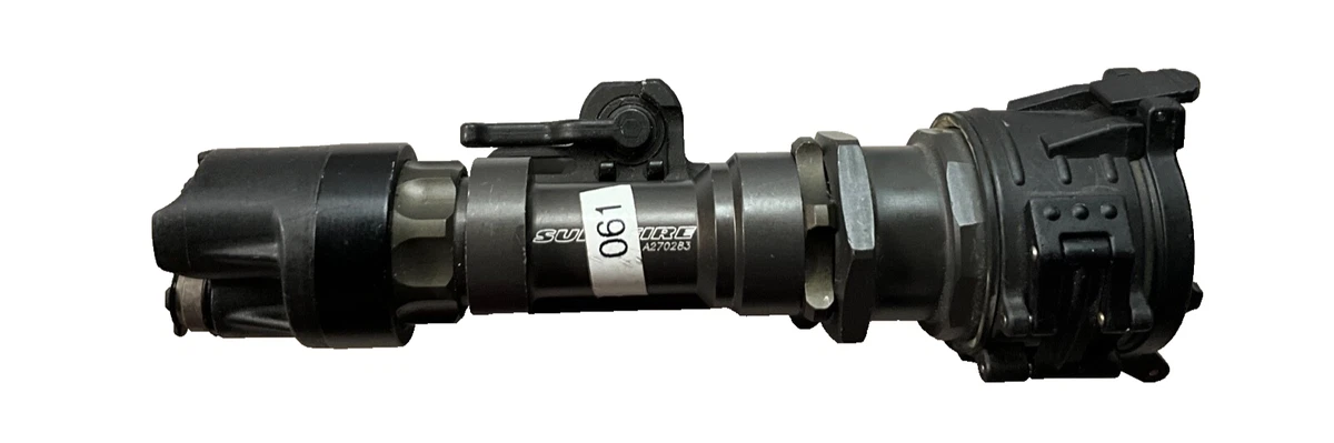 Surefire M951 for sale | eBay