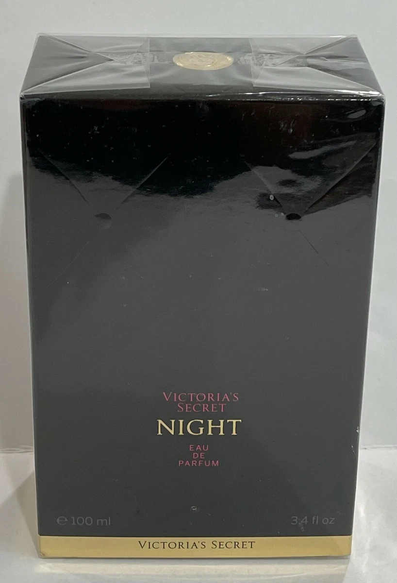 Victoria secret night outlet eau de parfum