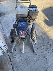 graco gm 3500