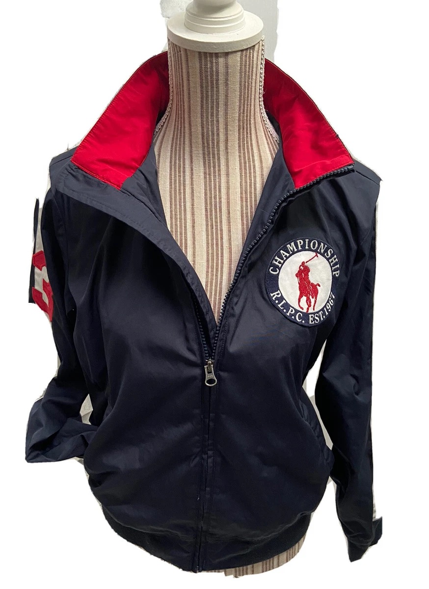 Blouson ralph lauren garcon sales