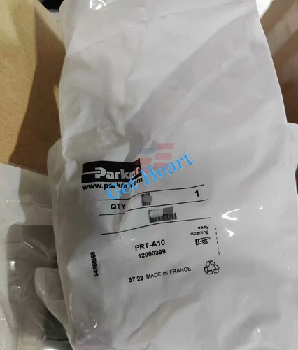 Parker PRT-A10 Brand new pneumatic valve FedEx or DHL or.UPS