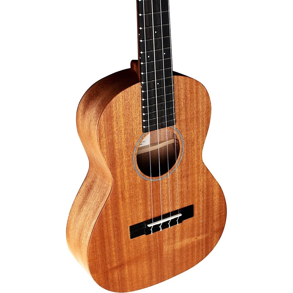 Martin FSC Certified Tenor Ukulele Natural - Image 3 of 4
