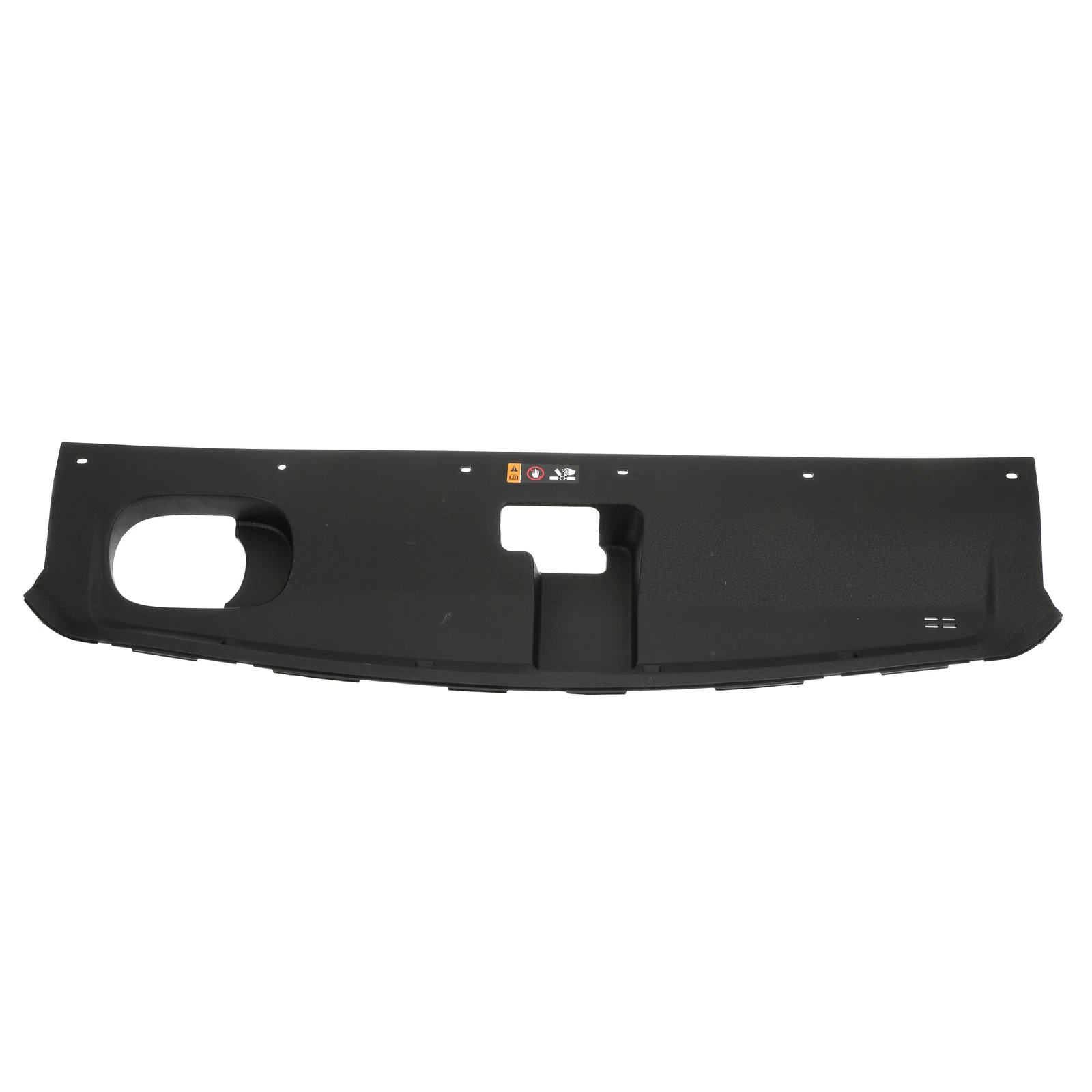 OEM NEW Grille Radiator Cover Top Panel 2016-2020 Kia Sorento 86360-C6000