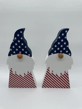 Quill To Paper by sixtrees 4th Of July Bundle RED WHITE & BLUE Gnomes & Stars