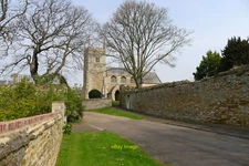 Photo 12x8 Church of St Mary Syston  c2014