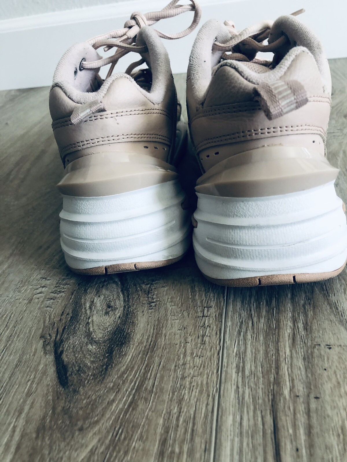 راتب تقاعد على نطاق واسع أنا موافق nike m2k tekno mujer beige -  gehep2018.org
