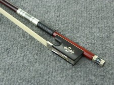 Geigenbogen, Ipé - präzise Tonübertragung,...