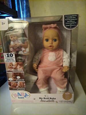 Ava Doll Chad Valley Babies Ava Doll My And My Babydolls BABY Born