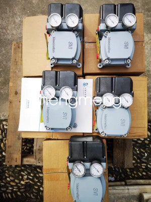 svi2ap-22113111 masoneilan POSITIONER svi2ap-22113111