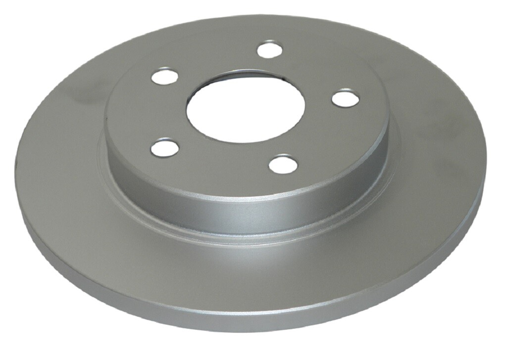 Genuine Ford NBRR-96 Motorcraft Rotor Assembly - Brake G2MZ-2V026-CA