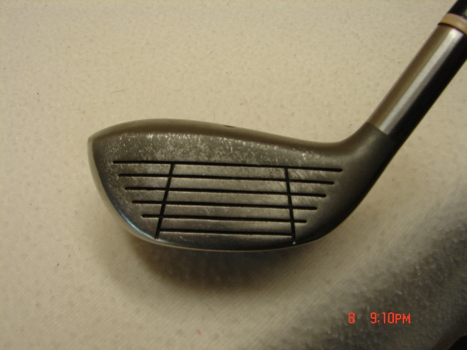 *Dynacraft Accu Steel Right Handed Women's #5 Fairway Wood 21 Degrees - Image 3 of 4