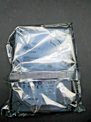 Seagate 1SD101-160 500GB 5900RPM 64MB Cache 3.5-inch SATA Internal Hard Drive