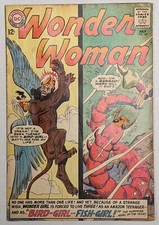 Wonder Woman 147