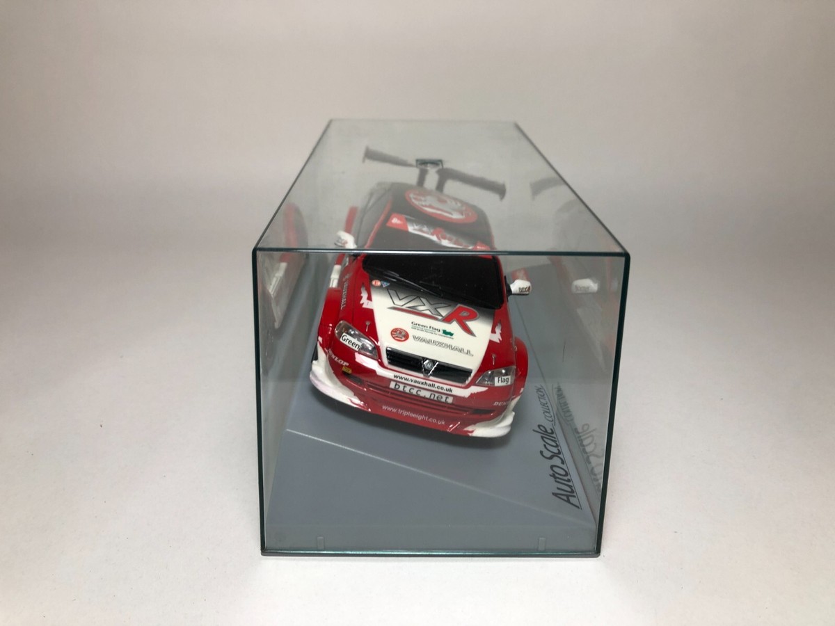 Kyosho Mini-z Body Vauxhall BTCC Astra Coupe MZG104VX | eBay