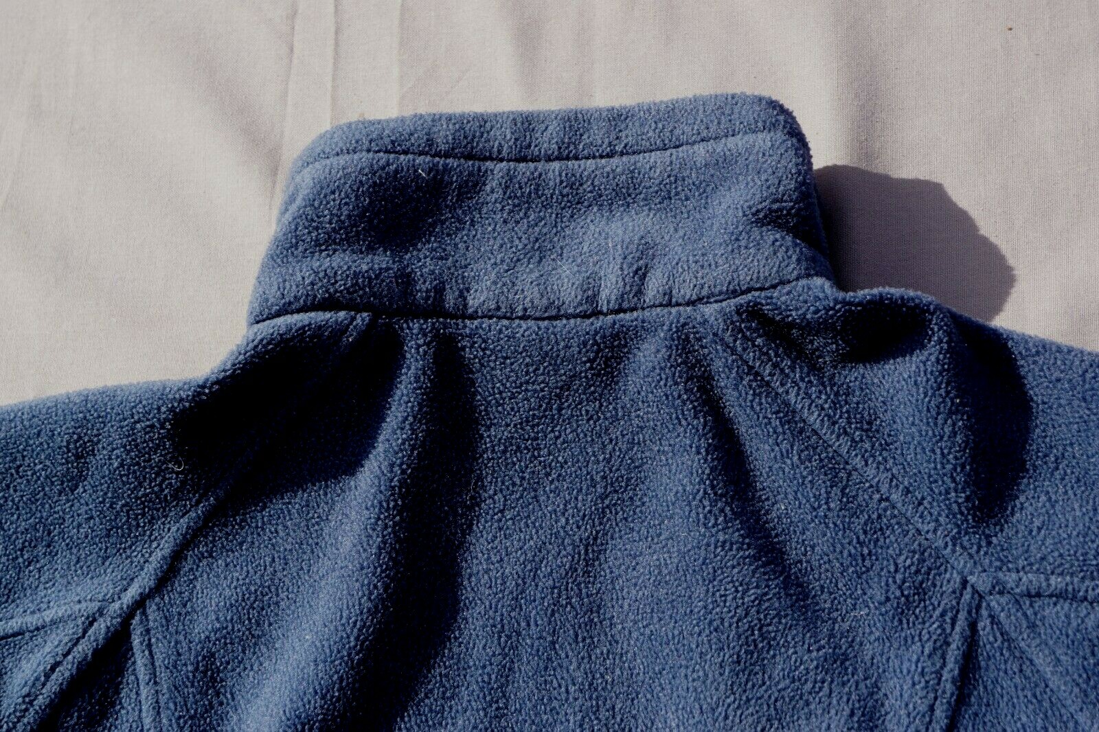 Columbia Full Zip Fleece Sweatshirt , Jacket   Women's Size M thumbnail 4