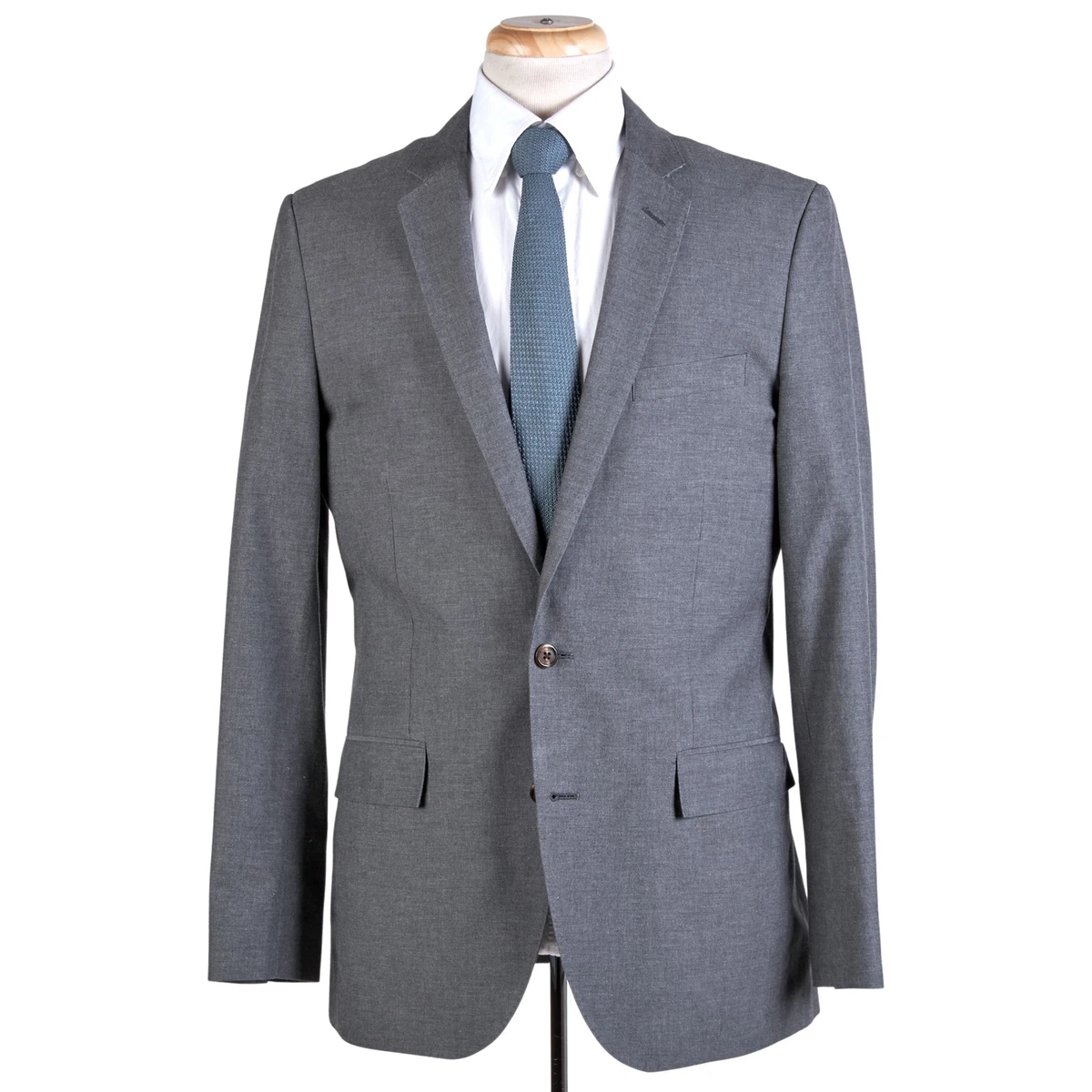 Cenizas men's deals cotton waistcoat