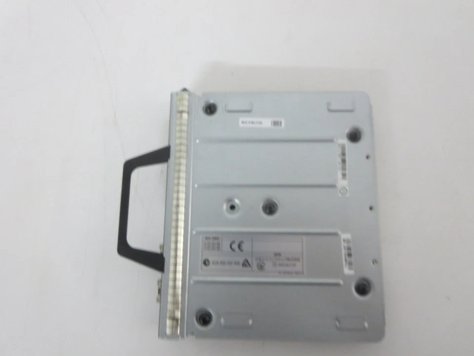 CISCO PA-POS-2OC3 CNS7GL0AAC 2 Port Packet/SONET OC3c/STM1 Port Adapter - Image 4 of 4