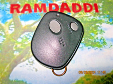 Oem Remote Key Fob 1999-2002 Subaru Forester Impreza Legacy Outback A269zua11