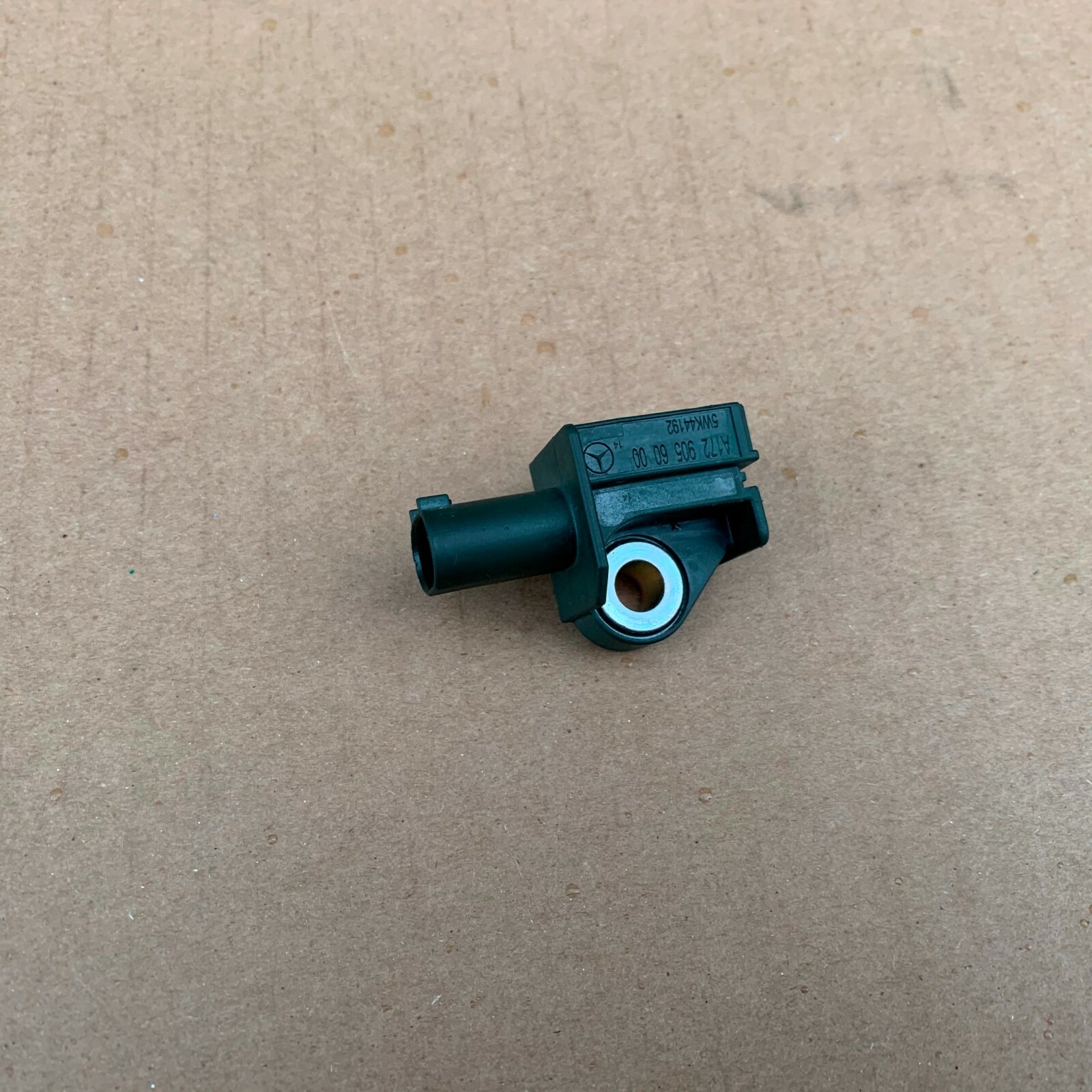 Mercedes Benz C63 AMG W204 2013 Airbag Impact Crash Sensor A1729056000