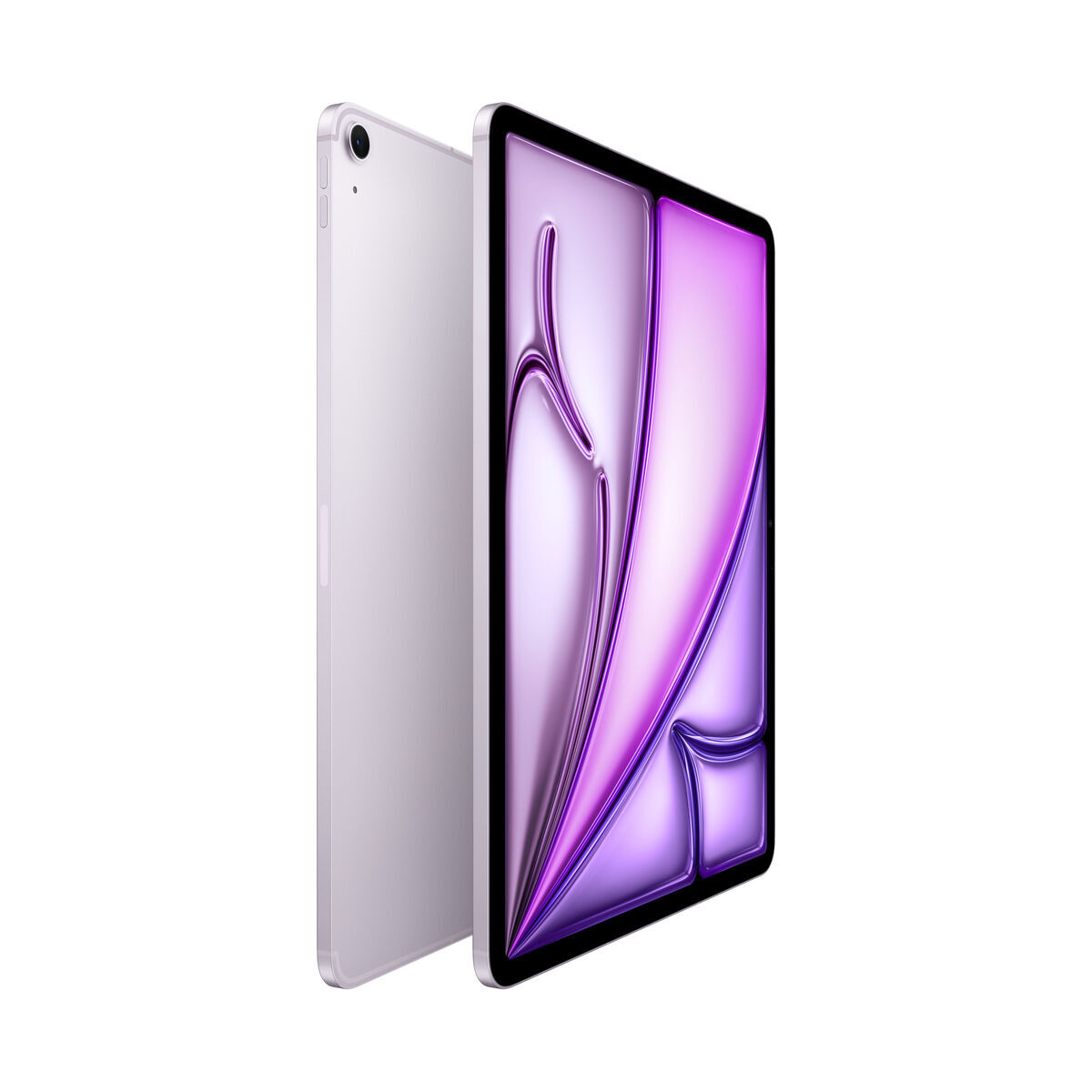 Tablet iPad Air Apple MV6Y3TY/A 13" M2 8 GB RAM 256 GB Porpora