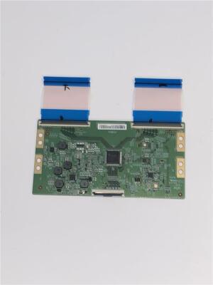 Haier 47-6021196 HV430QUB-N1A T-Con Board for 43R6E