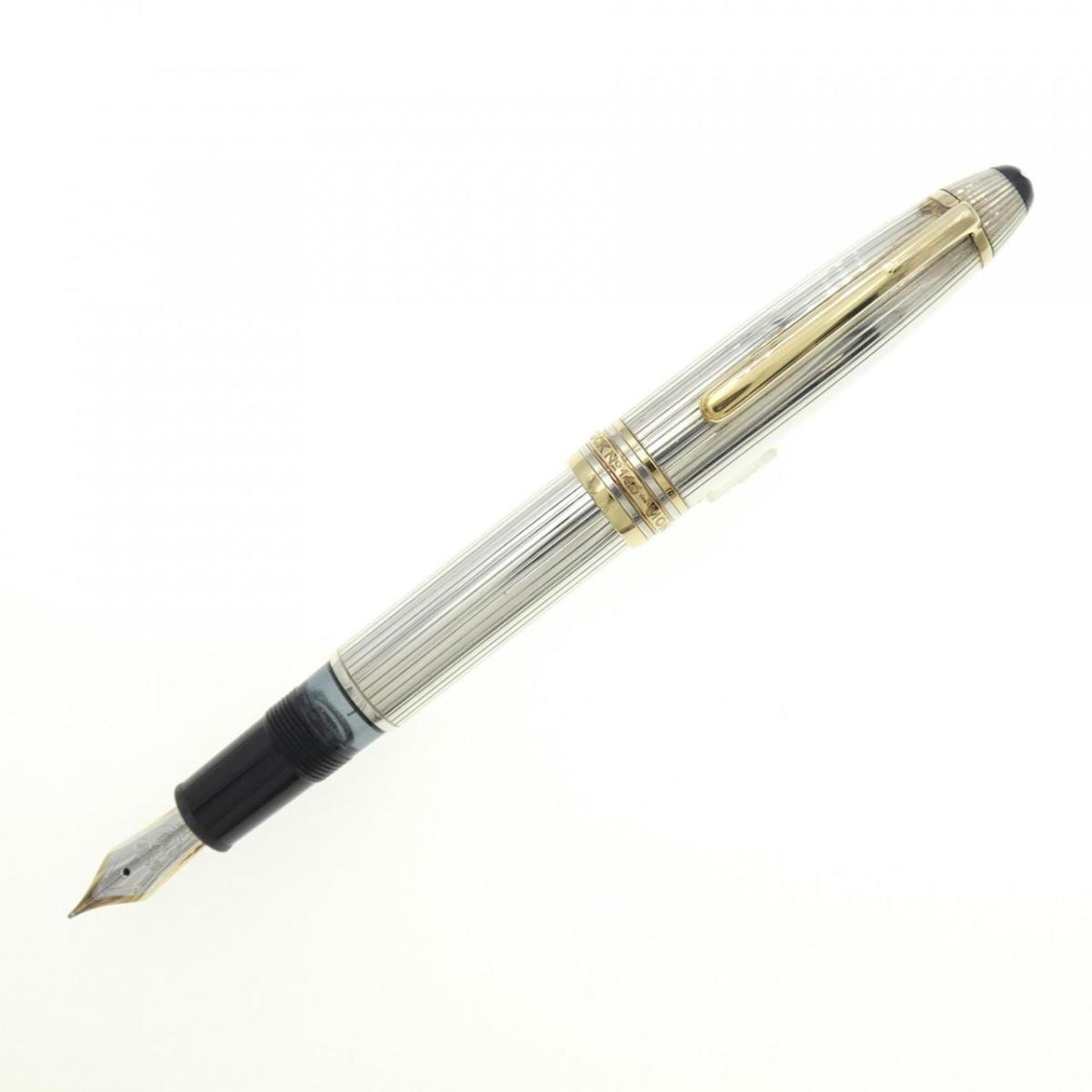 モンブラン  MEISTERSTUCK  14C 585 $_12.JPG