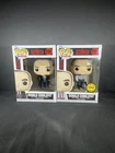 New and Sealed Oswald Cobblepot Chase and Common Funko Pop from The Batman