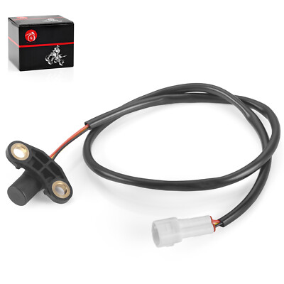 #ad #ad 8FP 83755 01 00 Speed Sensor For Yamaha Snowmobile RX 1 Apex RX10 2003 2008 New $76.99