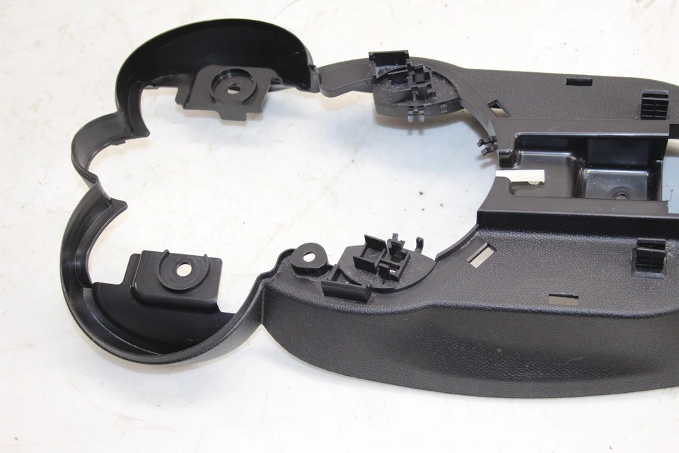 Mini Cooper Countryman 2011-2016 base de consola central 9811329 OEM Foto 4 de 4