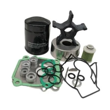 Maintenance Kit For Suzuki Outboard DF100A DF115A DF140A 17400-92822 17400-92J23