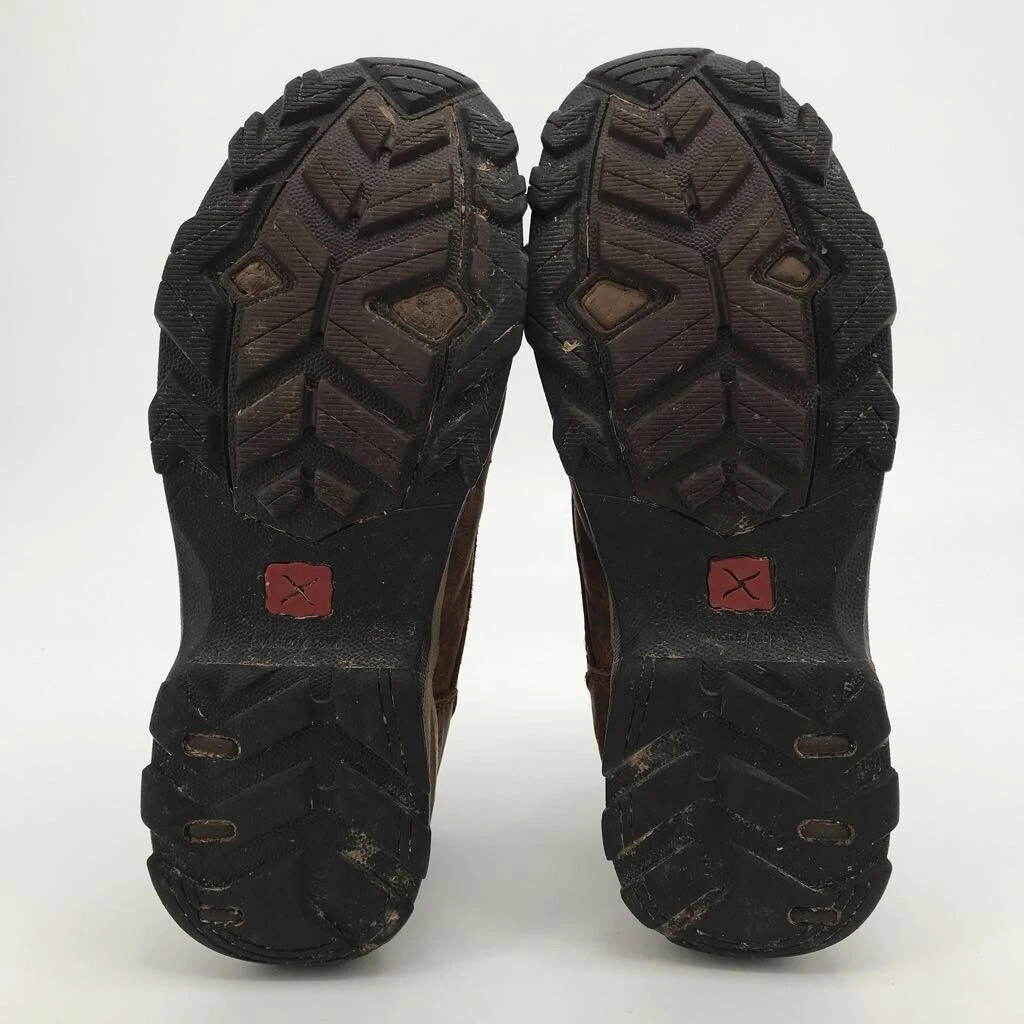 Twisted x deals women's hiking boots