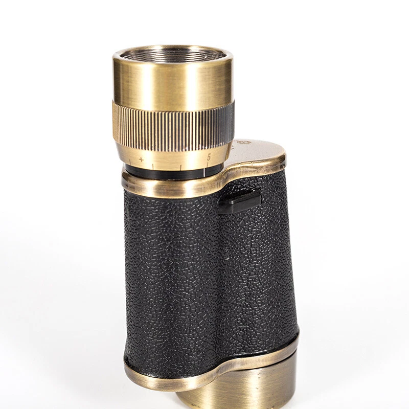 Mini Pocket High Power Ultra Long Range Zoom Monocular Telescope BAK4 Prism - Image 4 of 4